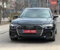 Синий Ауди А6, объемом двигателя 2.97 л и пробегом 174 тыс. км за 35950 $, фото 1 на Automoto.ua