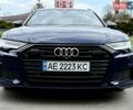 Синий Ауди А6, объемом двигателя 2.97 л и пробегом 270 тыс. км за 30500 $, фото 10 на Automoto.ua