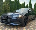 Синій Ауді А6, об'ємом двигуна 2.97 л та пробігом 196 тис. км за 33500 $, фото 1 на Automoto.ua