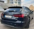 Синий Ауди А6, объемом двигателя 3 л и пробегом 187 тыс. км за 37000 $, фото 20 на Automoto.ua