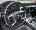 Синій Ауді А6, об'ємом двигуна 2.97 л та пробігом 196 тис. км за 33500 $, фото 7 на Automoto.ua