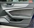 Синий Ауди А6, объемом двигателя 2.97 л и пробегом 270 тыс. км за 30500 $, фото 62 на Automoto.ua