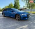 Синий Ауди А6, объемом двигателя 3 л и пробегом 164 тыс. км за 43000 $, фото 5 на Automoto.ua