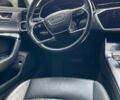 Синий Ауди А6, объемом двигателя 3 л и пробегом 187 тыс. км за 37000 $, фото 12 на Automoto.ua