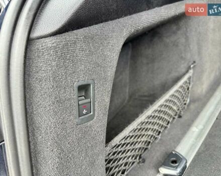 Синий Ауди А6, объемом двигателя 1.97 л и пробегом 178 тыс. км за 32900 $, фото 46 на Automoto.ua