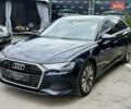 Синий Ауди А6, объемом двигателя 1.97 л и пробегом 178 тыс. км за 32900 $, фото 11 на Automoto.ua