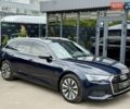 Синий Ауди А6, объемом двигателя 1.97 л и пробегом 178 тыс. км за 32900 $, фото 4 на Automoto.ua