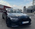 Синий Ауди А6, объемом двигателя 3 л и пробегом 179 тыс. км за 42000 $, фото 15 на Automoto.ua