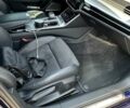 Синій Ауді А6, об'ємом двигуна 2.97 л та пробігом 219 тис. км за 40000 $, фото 15 на Automoto.ua