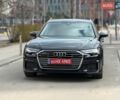 Синий Ауди А6, объемом двигателя 2.97 л и пробегом 174 тыс. км за 35950 $, фото 2 на Automoto.ua