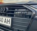 Синий Ауди А6, объемом двигателя 3 л и пробегом 179 тыс. км за 42000 $, фото 16 на Automoto.ua