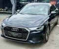 Синий Ауди А6, объемом двигателя 1.97 л и пробегом 178 тыс. км за 32900 $, фото 12 на Automoto.ua