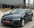 Синий Ауди А6, объемом двигателя 2.97 л и пробегом 174 тыс. км за 35950 $, фото 4 на Automoto.ua