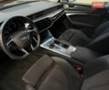 Синий Ауди А6, объемом двигателя 2.97 л и пробегом 174 тыс. км за 35950 $, фото 16 на Automoto.ua