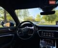 Синий Ауди А6, объемом двигателя 3 л и пробегом 164 тыс. км за 43000 $, фото 18 на Automoto.ua