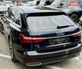Синий Ауди А6, объемом двигателя 1.97 л и пробегом 178 тыс. км за 32900 $, фото 19 на Automoto.ua