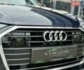 Синий Ауди А6, объемом двигателя 1.97 л и пробегом 178 тыс. км за 32900 $, фото 23 на Automoto.ua