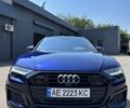 Синій Ауді А6, об'ємом двигуна 2.97 л та пробігом 219 тис. км за 40000 $, фото 1 на Automoto.ua