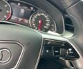 Синий Ауди А6, объемом двигателя 3 л и пробегом 187 тыс. км за 37000 $, фото 5 на Automoto.ua