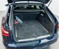 Синий Ауди А6, объемом двигателя 2 л и пробегом 190 тыс. км за 29985 $, фото 3 на Automoto.ua