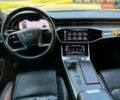 Синий Ауди А6, объемом двигателя 3 л и пробегом 164 тыс. км за 43000 $, фото 17 на Automoto.ua