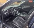 Синий Ауди А6, объемом двигателя 2.97 л и пробегом 196 тыс. км за 32500 $, фото 5 на Automoto.ua