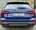 Синий Ауди А6, объемом двигателя 2.97 л и пробегом 270 тыс. км за 30500 $, фото 9 на Automoto.ua