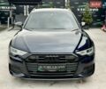 Синий Ауди А6, объемом двигателя 2 л и пробегом 183 тыс. км за 28500 $, фото 1 на Automoto.ua