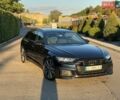 Синій Ауді А6, об'ємом двигуна 2.97 л та пробігом 118 тис. км за 43500 $, фото 1 на Automoto.ua