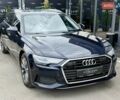 Синий Ауди А6, объемом двигателя 1.97 л и пробегом 178 тыс. км за 32900 $, фото 2 на Automoto.ua