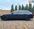 Синий Ауди А6, объемом двигателя 2.97 л и пробегом 196 тыс. км за 36000 $, фото 1 на Automoto.ua