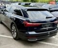 Синий Ауди А6, объемом двигателя 1.97 л и пробегом 178 тыс. км за 32900 $, фото 9 на Automoto.ua