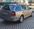Синий Ауди А6, объемом двигателя 2.97 л и пробегом 118 тыс. км за 43500 $, фото 4 на Automoto.ua