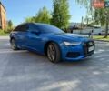 Синій Ауді А6, об'ємом двигуна 3 л та пробігом 164 тис. км за 39000 $, фото 2 на Automoto.ua