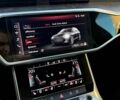 Синий Ауди А6, объемом двигателя 3 л и пробегом 164 тыс. км за 43000 $, фото 12 на Automoto.ua