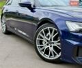 Синий Ауди А6, объемом двигателя 2.97 л и пробегом 270 тыс. км за 30500 $, фото 28 на Automoto.ua