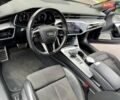 Синий Ауди А6, объемом двигателя 2.97 л и пробегом 270 тыс. км за 30500 $, фото 46 на Automoto.ua
