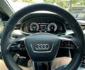 Синій Ауді А6, об'ємом двигуна 2.97 л та пробігом 219 тис. км за 40000 $, фото 8 на Automoto.ua