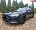 Синий Ауди А6, объемом двигателя 2.97 л и пробегом 196 тыс. км за 36000 $, фото 1 на Automoto.ua
