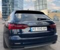 Синий Ауди А6, объемом двигателя 3 л и пробегом 187 тыс. км за 37000 $, фото 21 на Automoto.ua