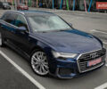 Синій Ауді А6, об'ємом двигуна 2.97 л та пробігом 90 тис. км за 46000 $, фото 3 на Automoto.ua
