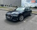 Синий Ауди А6, объемом двигателя 1.97 л и пробегом 64 тыс. км за 34000 $, фото 1 на Automoto.ua