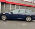 Синий Ауди А6, объемом двигателя 3 л и пробегом 36 тыс. км за 25000 $, фото 4 на Automoto.ua