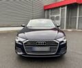 Синий Ауди А6, объемом двигателя 3 л и пробегом 36 тыс. км за 25000 $, фото 1 на Automoto.ua