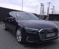 Синий Ауди А6, объемом двигателя 1.97 л и пробегом 64 тыс. км за 33000 $, фото 1 на Automoto.ua