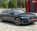 Синий Ауди А6, объемом двигателя 1.97 л и пробегом 189 тыс. км за 33900 $, фото 18 на Automoto.ua