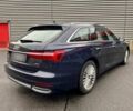 Синий Ауди А6, объемом двигателя 3 л и пробегом 36 тыс. км за 25000 $, фото 5 на Automoto.ua
