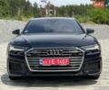 Синий Ауди А6, объемом двигателя 1.97 л и пробегом 189 тыс. км за 33900 $, фото 1 на Automoto.ua