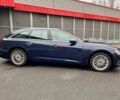 Синий Ауди А6, объемом двигателя 3 л и пробегом 36 тыс. км за 25000 $, фото 3 на Automoto.ua