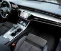 Синий Ауди А6, объемом двигателя 2 л и пробегом 58 тыс. км за 24000 $, фото 19 на Automoto.ua
